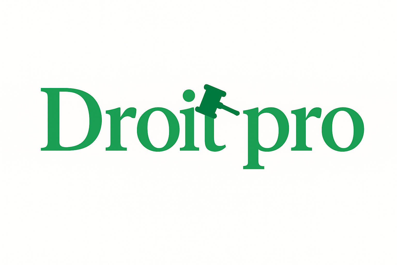 Droit Pro